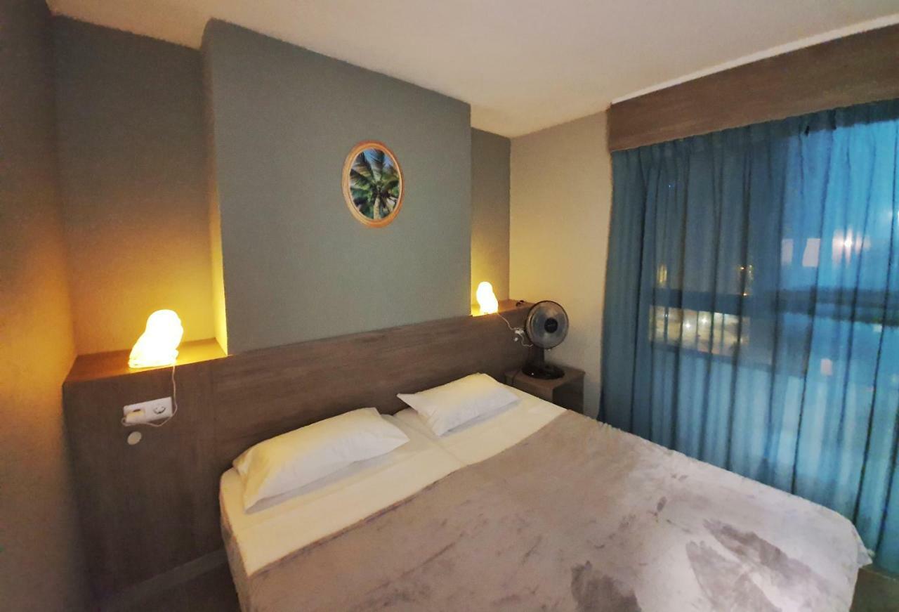 Apartamento Paraiso New Benidorm Zewnętrze zdjęcie