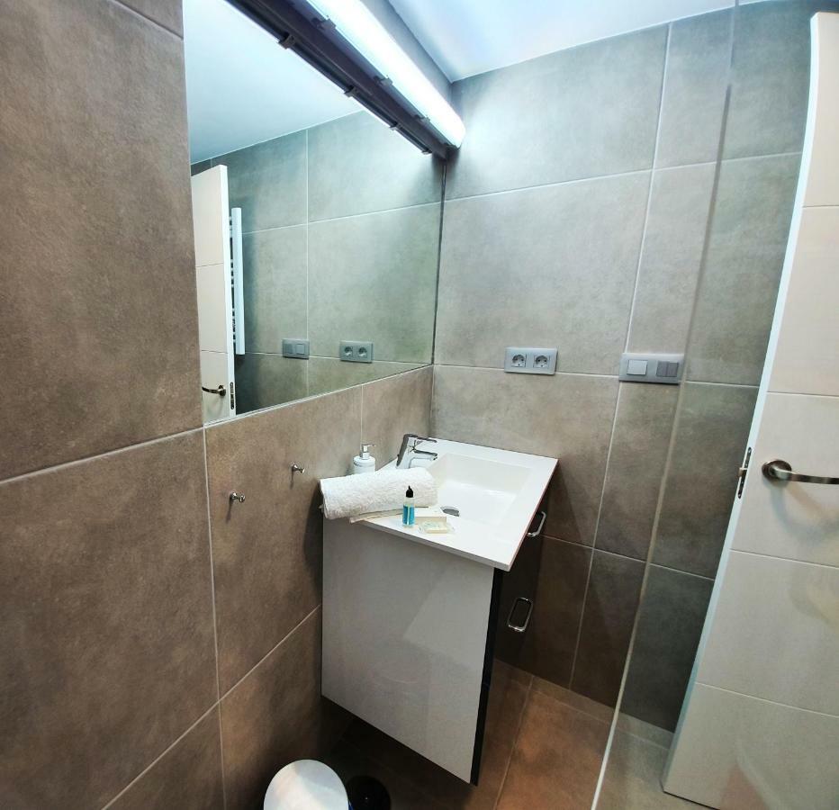 Apartamento Paraiso New Benidorm Zewnętrze zdjęcie