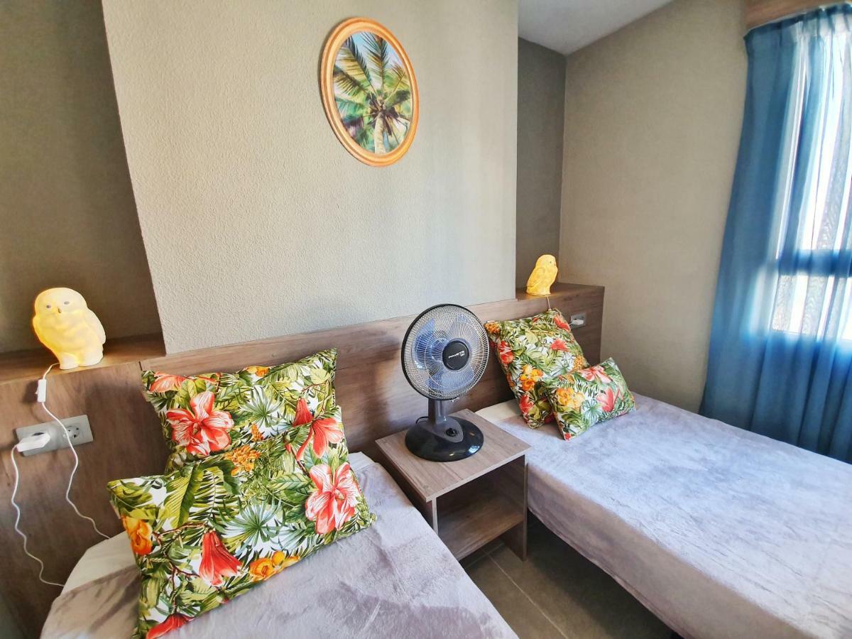 Apartamento Paraiso New Benidorm Zewnętrze zdjęcie